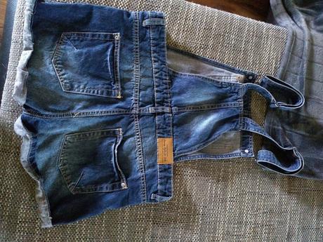 Riflové kraťasy, 176