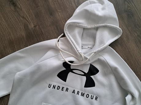 Dámska mikina, under armour,m