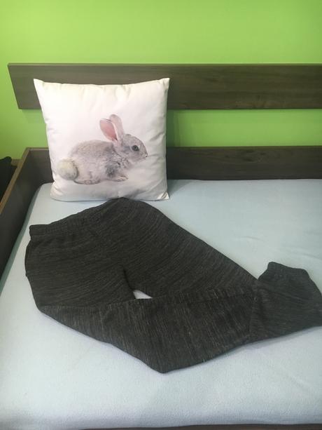 Chlapčenské tepláky, f&f,158