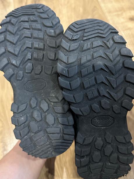 Topánky zn. reebok, reebok,31
