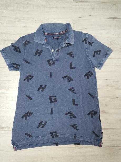 Tommy hilfiger polokosela, tommy hilfiger,176