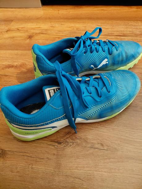 Turfy puma truco veľ. 43, puma,43