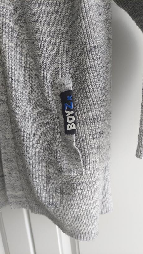 Chlapčenský sveter, zara,116