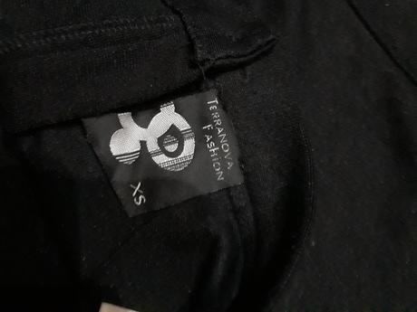 Sukna terranova, terranova,xs