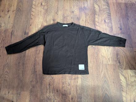 Tričko zara, zara,152