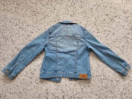 Riflova bunda, c&a,134