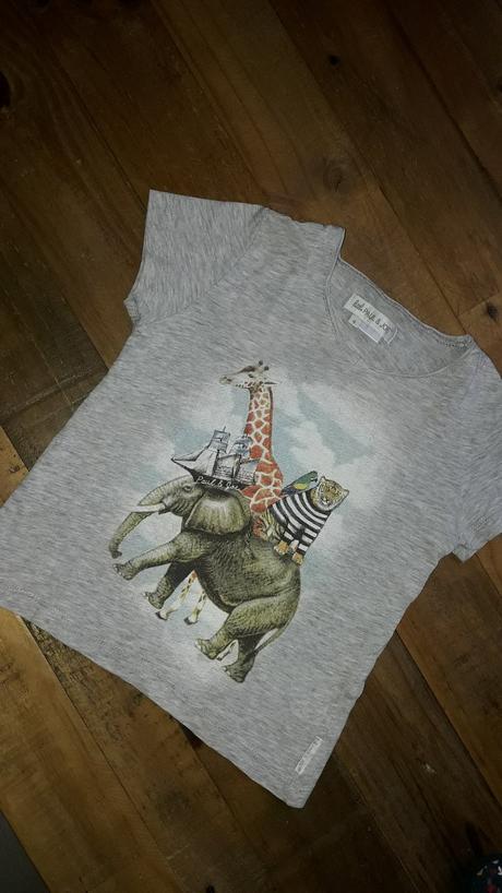 Little paul & joe, 98