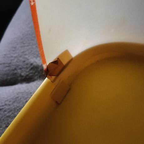 Stolný basketbal chemoplast,