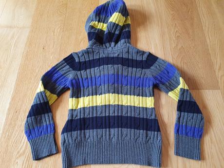 Svetrík tommy hilfiger, tommy hilfiger,110