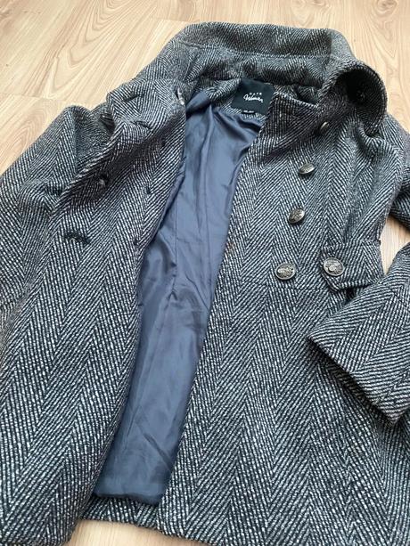 Nosený kabátik gate, gate,xs