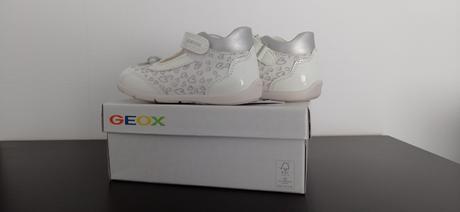 Geox sandálky, geox,24