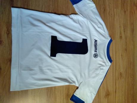 Chlapčenský dres, adidas,152