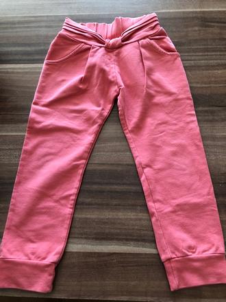 Nohavice even 104, 104