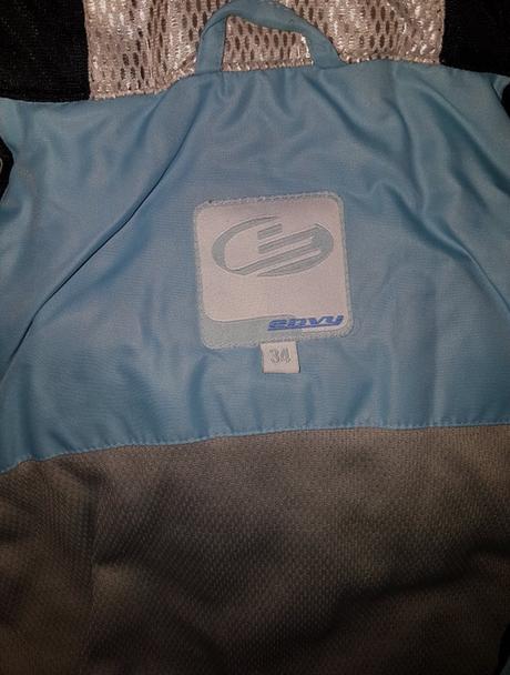 Lyžiarska bunda envy, envy,164