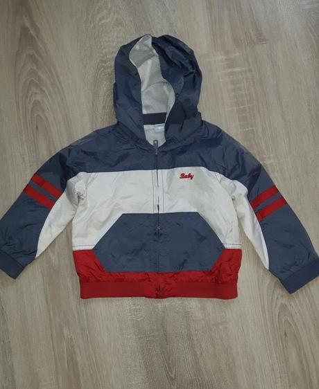 Sustakova bundicka 12-18m, baby,86