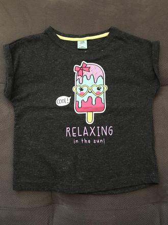 Tricko do pasa, kiki&koko,110