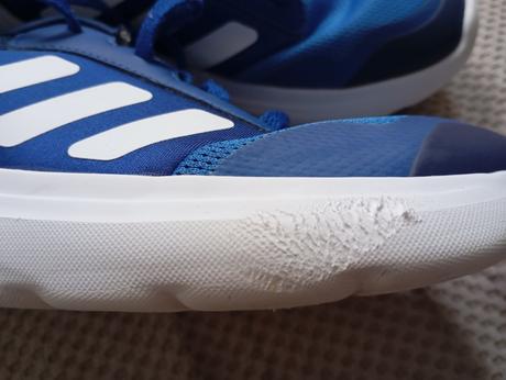 Tenisky, adidas,39