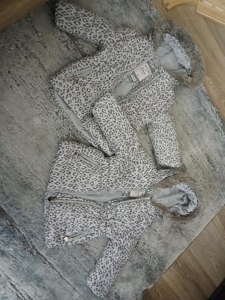 Prechodné bundičky, 80