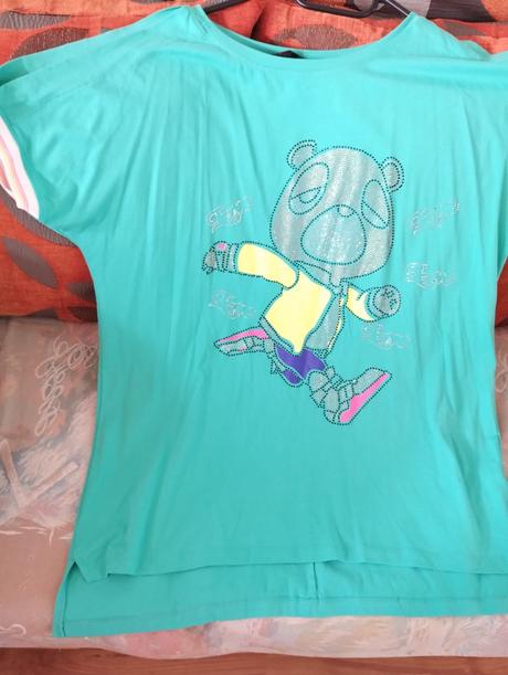 Tricko, xl