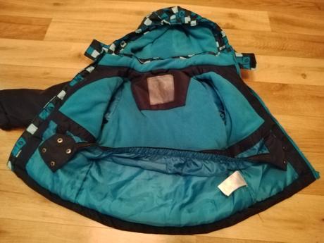 Vetrovka, impidimpi,86