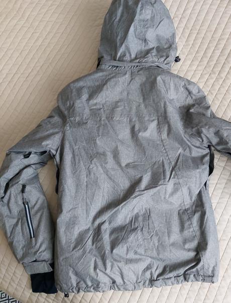 Lyžiarska bunda, crivit,38