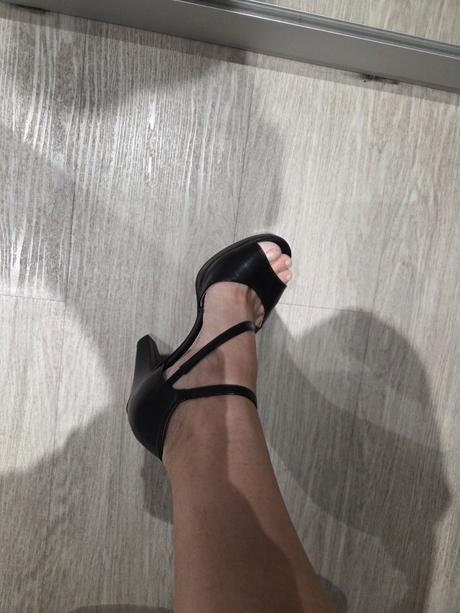 Topánky, graceland,38