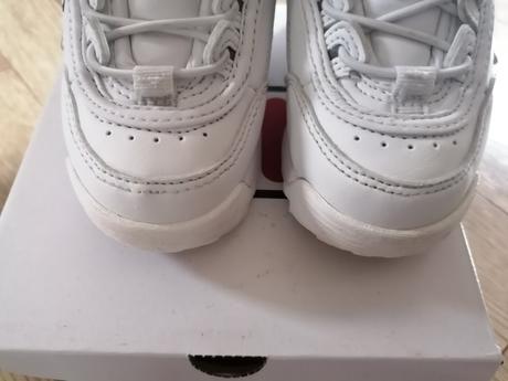 Fila tenisky, fila,23