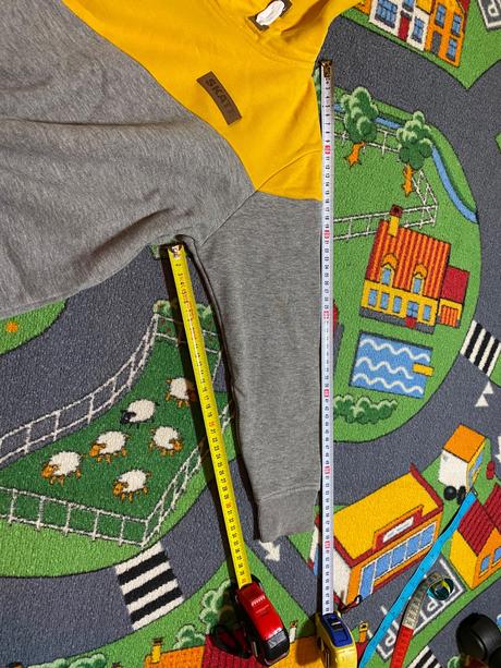 Frajerská mikina 134, yigga,134