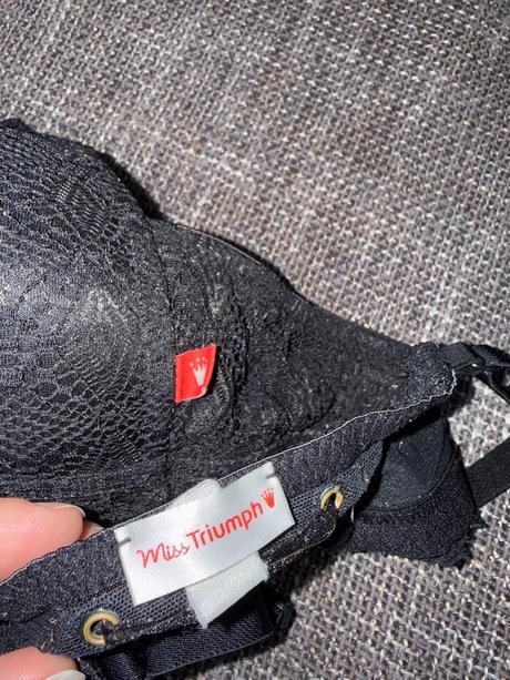 Triumph podprsenka, triumph,80b