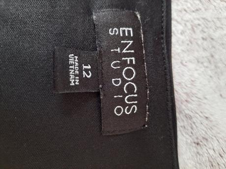 Šaty little black dress, l