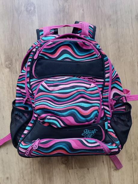Školský batoh 5-9 ročník,