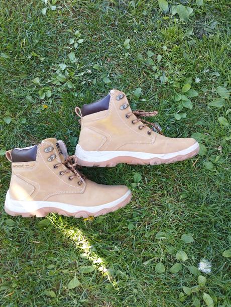Topánky, sprandi,40