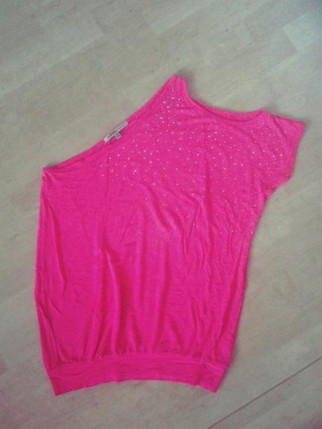 Tricko bershka, vel. s, bershka,s