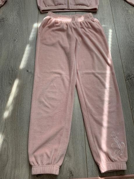 Tepláková súprava plyšová, coccodrillo,152