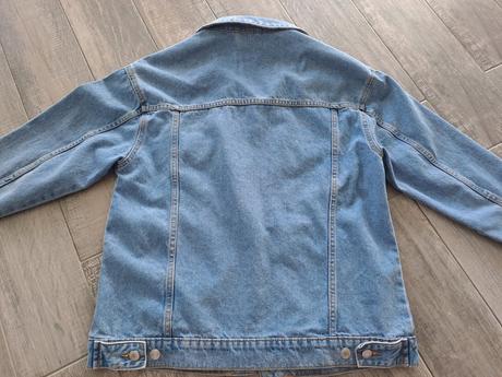 Dámska rifľovka, sinsay,s