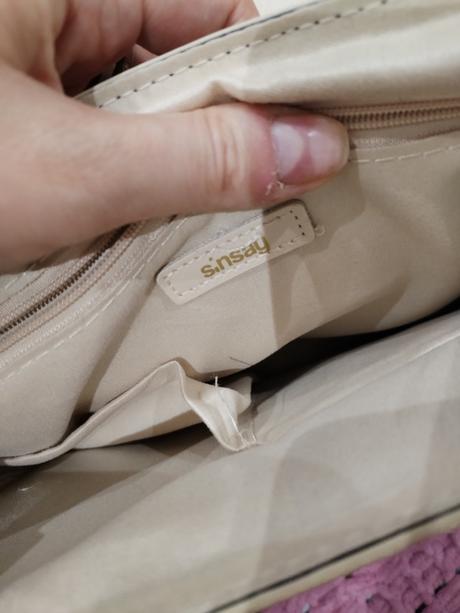 Kabelka harry potter, sinsay