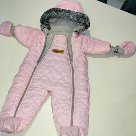 Zimná kombinéza, 62