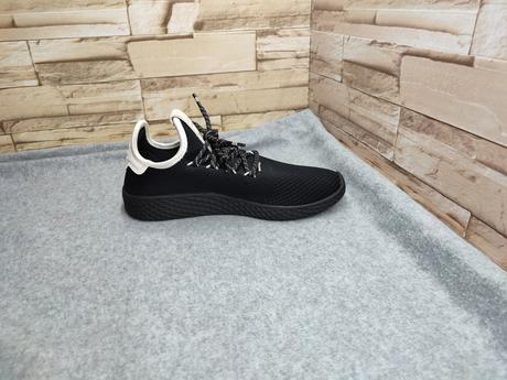 Adidas 36 - čierne tenisky hu, adidas,36