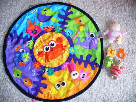 Hračky pre najmeších, 