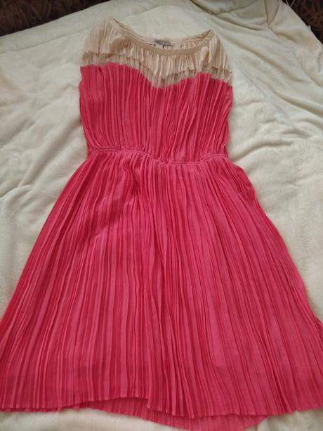 Krásne šaty, bonprix,s