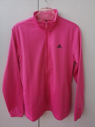 Adidas dievčenská mikina veľkosť 14-15 rokov, adidas,164 / 170