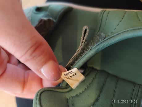 Sandále, quechua,32