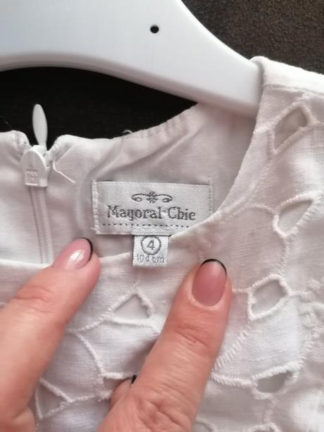 Madeirove šaty, 104