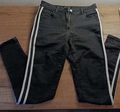 Balík jesenného oblečenia, s