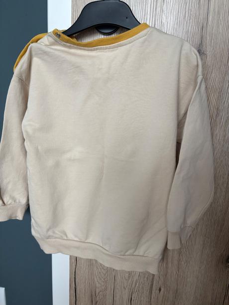 Mikina pepco 98, pepco,98