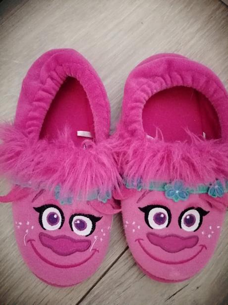 Trolkové papučky dreamworks, 31