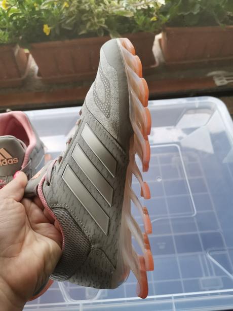 Adidas springlade, adidas,39