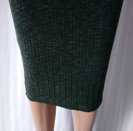 Dámska sivá elastická sukňa, atmosphere, atmosphere,xs