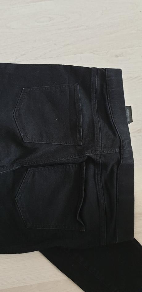 Nohavice č.36, h&m,36