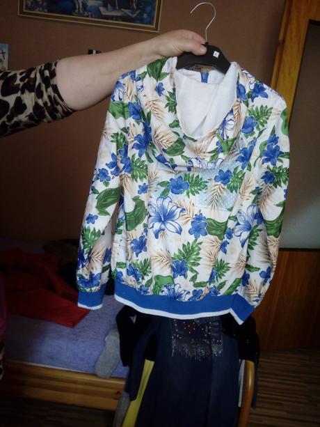 Prechodna vetrovka, 152